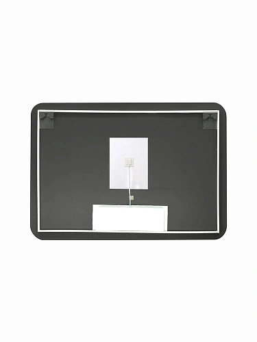 Зеркало Taliente Zled-B с LED-подсветкой, 100x70см, прямоугольное, с антизапотеванием TA-Zled-B10070 TA-Zled-B10070a Зеркало Taliente Zled-B с LED-подсветкой, 100x70см, прямоугольное, с антизапотеванием TA-Zled-B10070 TA-Zled-B10070a