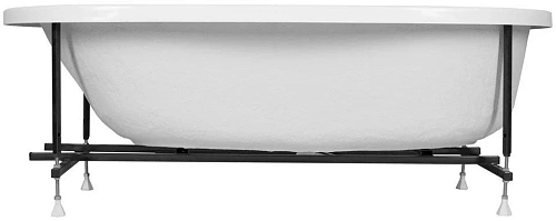 Акриловая ванна Aquanet Amelia 180x80 00210314 Акриловая ванна Aquanet Amelia 180x80 00210314