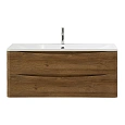 Тумба под раковину BelBagno ACQUA-1200-2C-SO-RR подвесная 1200x450 Rovere Rustico Тумба под раковину BelBagno ACQUA-1200-2C-SO-RR подвесная 1200x450 Rovere Rustico