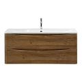 Тумба под раковину BelBagno ACQUA-1200-2C-SO-RR подвесная 1200x450 Rovere Rustico Тумба под раковину BelBagno ACQUA-1200-2C-SO-RR подвесная 1200x450 Rovere Rustico