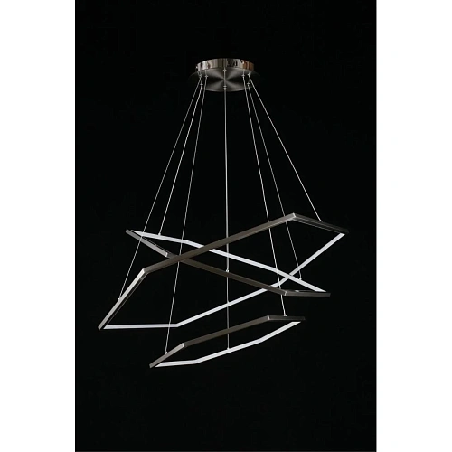 Люстра подвесная Aployt Polunia APL.021.13.136 Люстра подвесная Aployt Polunia APL.021.13.136