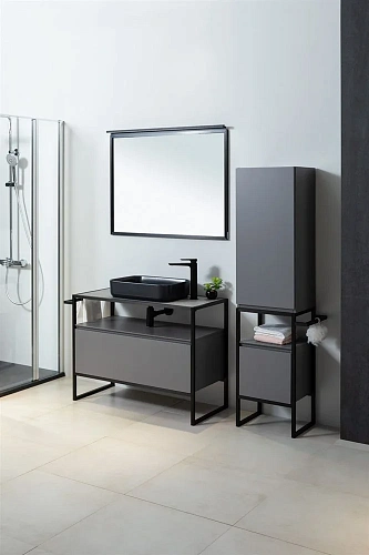 Полотенцедержатель Allen Brau Priority 1.31008.BB для пеналов черный браш Полотенцедержатель Allen Brau Priority 1.31008.BB для пеналов черный браш