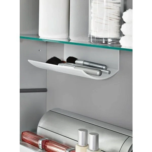 Зеркальный шкаф Villeroy & Boch My View 14 с подсветкой A4231200 Зеркальный шкаф Villeroy & Boch My View 14 с подсветкой A4231200