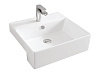 Раковина Artceram Quadro QUL004 01 00