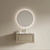 Зеркало SANCOS Sfera 2.0 SF2.800 D800 led подсветка 2700K/4000K/5000K Зеркало SANCOS Sfera 2.0 SF2.800 D800 led подсветка 2700K/4000K/5000K