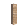 Шкаф-пенал Sancos Urban PUR35ECH подвесной дуб чарльстон , 350х300х1600 мм Шкаф-пенал Sancos Urban PUR35ECH подвесной дуб чарльстон , 350х300х1600 мм