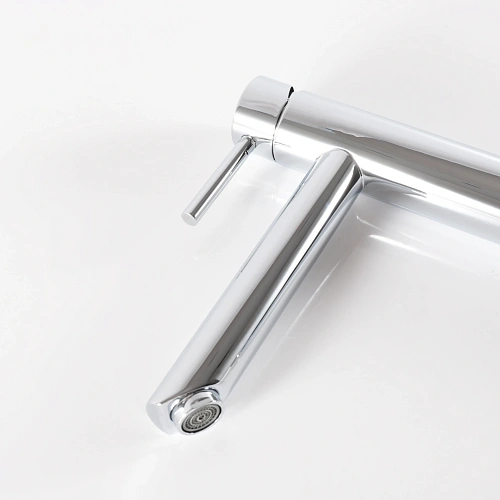 Смеситель для раковины Gid Berlin SS080-CH-D SS080CHD хром Смеситель для раковины Gid Berlin SS080-CH-D SS080CHD хром