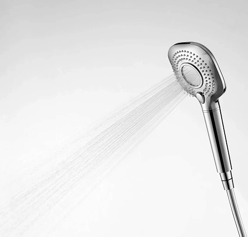 Душевая система ARROW AMG14SH855CP с термостатом хром Душевая система ARROW AMG14SH855CP с термостатом хром