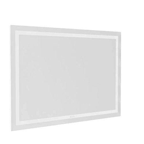 Зеркало Iddis Zodiac 100 (ZOD10T0i98) с подсветкой и термообогревом Зеркало Iddis Zodiac 100 (ZOD10T0i98) с подсветкой и термообогревом