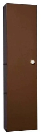 Шкаф-пенал Armadi Art NEO-ART DARK BROWN 834-DB Шкаф-пенал Armadi Art NEO-ART DARK BROWN 834-DB