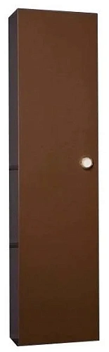 Шкаф-пенал Armadi Art NEO-ART DARK BROWN 834-DB Шкаф-пенал Armadi Art NEO-ART DARK BROWN 834-DB