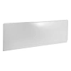 Экран для ванны фронтальный EM-180-F-SCR-W37 1800x595 белый Экран для ванны фронтальный EM-180-F-SCR-W37 1800x595 белый