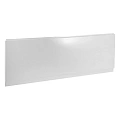 Экран для ванны фронтальный EM-180-F-SCR-W37 1800x595 белый Экран для ванны фронтальный EM-180-F-SCR-W37 1800x595 белый