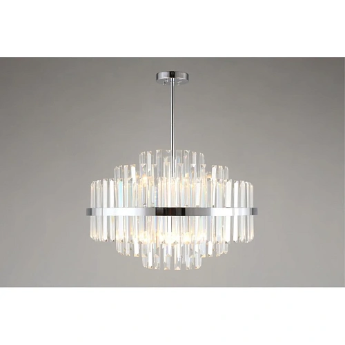 Люстра потолочная Omnilux Saviano OML-69007-09 Люстра потолочная Omnilux Saviano OML-69007-09