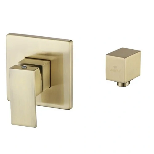 Смеситель для душа Kaiser Sonat 34177-1 Смеситель для душа Kaiser Sonat 34177-1