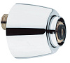 Запорный S-эксцентрик 1/2 - 3/4 GROHE (12051000)
