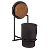 Картинка анонса товара «стакан fixsen magic wood (fx-46006)»