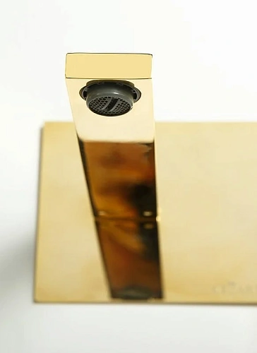 Смеситель для раковины CEZARES UNIKA UNIKA-BLI1-03/24 Золото Смеситель для раковины CEZARES UNIKA UNIKA-BLI1-03/24 Золото