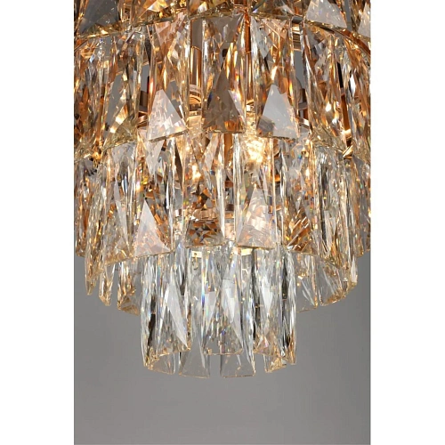 Люстра подвесная Omnilux Fontevivo OML-81903-12 Люстра подвесная Omnilux Fontevivo OML-81903-12