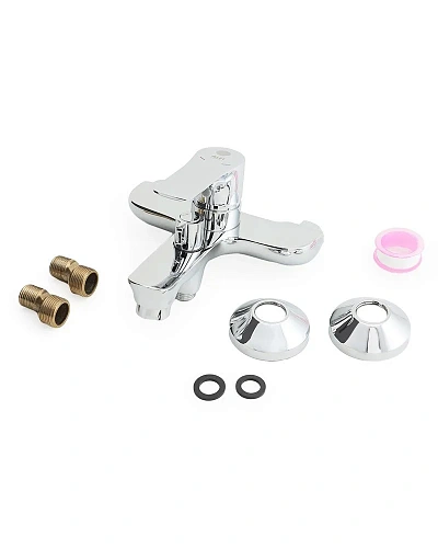 Смеситель для ванны Orange Aristo M19-100cr Смеситель для ванны Orange Aristo M19-100cr