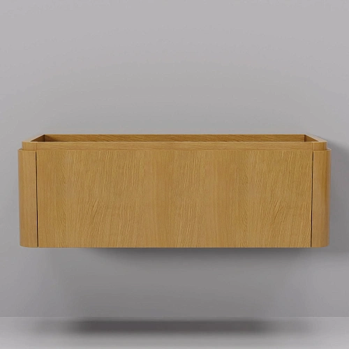 Тумба под раковину ArtDecco Coco 120 ACC12W14S000 подвесная, белый дуб Тумба под раковину ArtDecco Coco 120 ACC12W14S000 подвесная, белый дуб