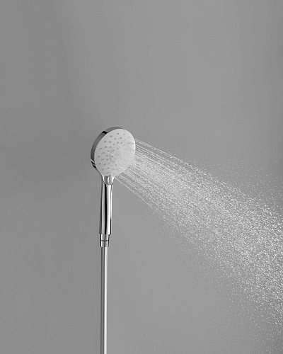 Душевая система ARROW AG3315CP, хром Душевая система ARROW AG3315CP, хром