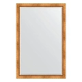 Зеркало в багетной раме Evoform Exclusive BY 3620 116 x 176 см, римское золото Зеркало в багетной раме Evoform Exclusive BY 3620 116 x 176 см, римское золото