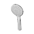Душевая лейка AM.PM Spirit F0270064 5 функций, d 115 мм Душевая лейка AM.PM Spirit F0270064 5 функций, d 115 мм
