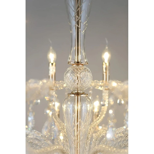 Люстра подвесная Aployt Halina APL.811.03.42 Люстра подвесная Aployt Halina APL.811.03.42