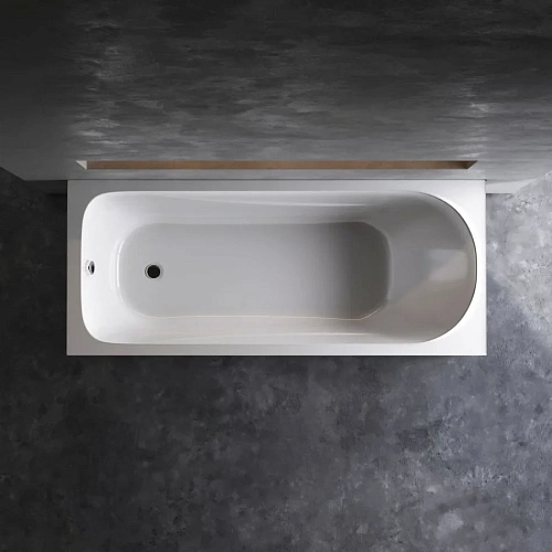 Акриловая ванна AM.PM Sense W76A-170-070W-A A0 170x70 Акриловая ванна AM.PM Sense W76A-170-070W-A A0 170x70