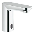 Вентиль инфракрасный для раковины GROHE Euroeco CE (без функции смешивания воды), хром (36271000) Вентиль инфракрасный для раковины GROHE Euroeco CE (без функции смешивания воды), хром (36271000)