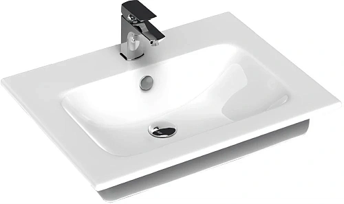 Мебель для ванной STWORKI Гриндстед 60 582096 Мебель для ванной STWORKI Гриндстед 60 582096