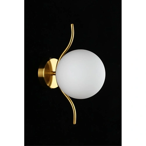 Светильник настенный (Бра) Aployt Jagna APL.312.11.01 Светильник настенный (Бра) Aployt Jagna APL.312.11.01