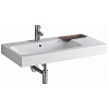 Картинка анонса товара «раковина geberit icon 90x48 124190 124190000»