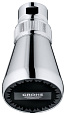 Верхний душ GROHE Relexa Plus, 1 режим, диаметр 50 мм, хром (28094000) Верхний душ GROHE Relexa Plus, 1 режим, диаметр 50 мм, хром (28094000)