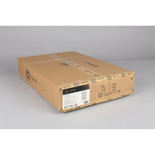 Светильник настенный (Бра) Aployt Beatris APL.056.11.12 Светильник настенный (Бра) Aployt Beatris APL.056.11.12