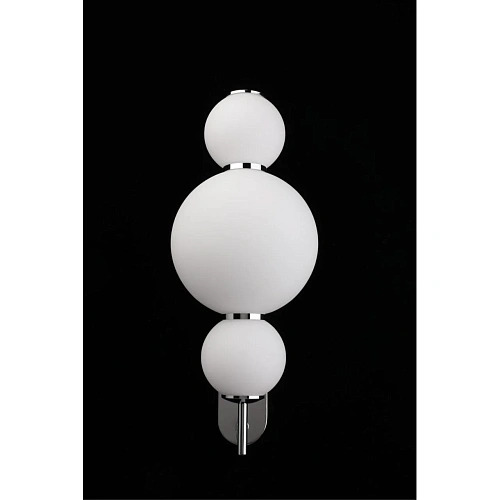 Светильник настенный (Бра) Aployt Arabel APL.009.01.12 Светильник настенный (Бра) Aployt Arabel APL.009.01.12