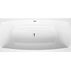 Ванна квариловая Villeroy &amp; Boch My Art 180 x 80 см UBQ180MYA2V-01 Ванна квариловая Villeroy &amp; Boch My Art 180 x 80 см UBQ180MYA2V-01