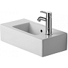 Картинка анонса товара «раковина duravit vero 0703500008»