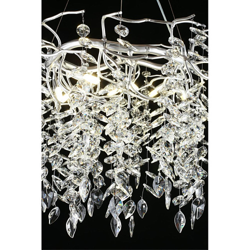 Люстра подвесная Aployt Gertunia APL.847.13.10 Люстра подвесная Aployt Gertunia APL.847.13.10