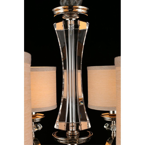 Люстра подвесная Aployt Okin APL.715.03.06 Люстра подвесная Aployt Okin APL.715.03.06