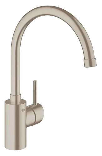 Смеситель для кухни GROHE Concetto, суперсталь (32661DC1) Смеситель для кухни GROHE Concetto, суперсталь (32661DC1)