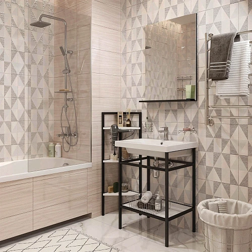 Акриловая ванна DIWO Ярославль 150x70 прямоугольная, пристенная, российская 511133 Акриловая ванна DIWO Ярославль 150x70 прямоугольная, пристенная, российская 511133