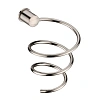 Держатель фена WasserKRAFT K-1080NICKEL никель