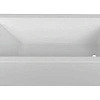 Акриловая ванна Aquanet Bright 165x70 (с каркасом) 00230255 Акриловая ванна Aquanet Bright 165x70 (с каркасом) 00230255