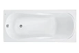 Акриловая ванна Roca Uno 170х75 прямоугольная белая ZRU9302870 Акриловая ванна Roca Uno 170х75 прямоугольная белая ZRU9302870