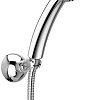 Душевой гарнитур Paffoni Trieste Bis ZDUP082CR Душевой гарнитур Paffoni Trieste Bis ZDUP082CR