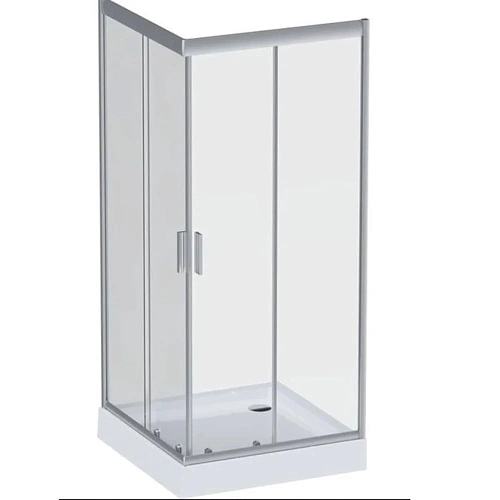 Душевой уголок AM.PM Gem W90UG-403-090MT Душевой уголок AM.PM Gem W90UG-403-090MT