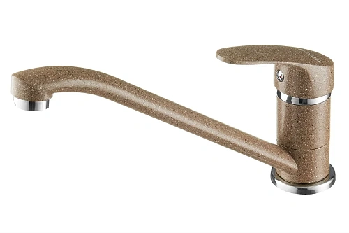 Смеситель для кухни Aquaton Аркос терракот 1AX001FCXX270 Смеситель для кухни Aquaton Аркос терракот 1AX001FCXX270