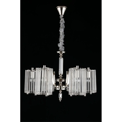 Люстра подвесная Aployt Sibil APL.733.03.06 Люстра подвесная Aployt Sibil APL.733.03.06